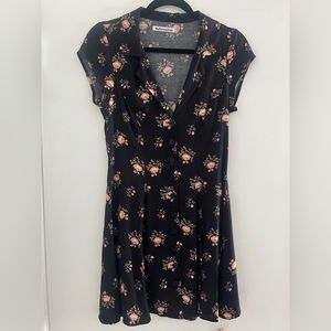 Reformation Concord Dress (size 4)